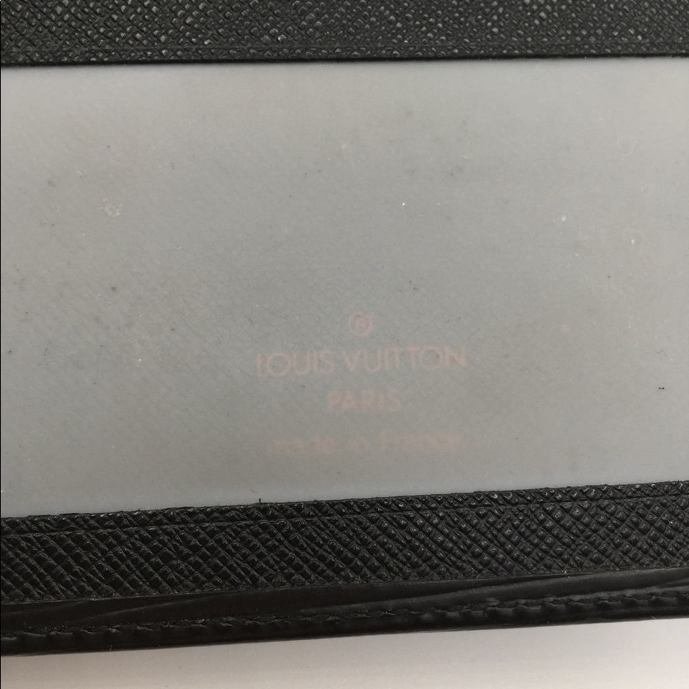 Authentic Louis Vuitton  Card holder - Picture 10 of 14